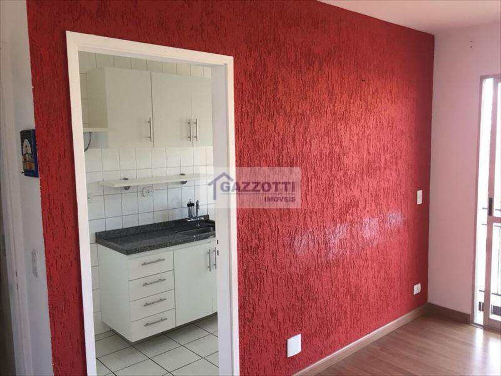 Apartamento, 2 quartos, 50 m² - Foto 4