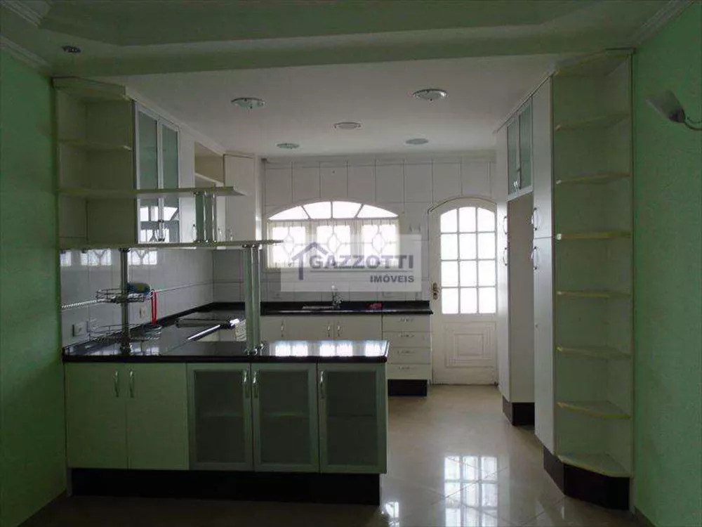 Sobrado, 3 quartos, 180 m² - Foto 6