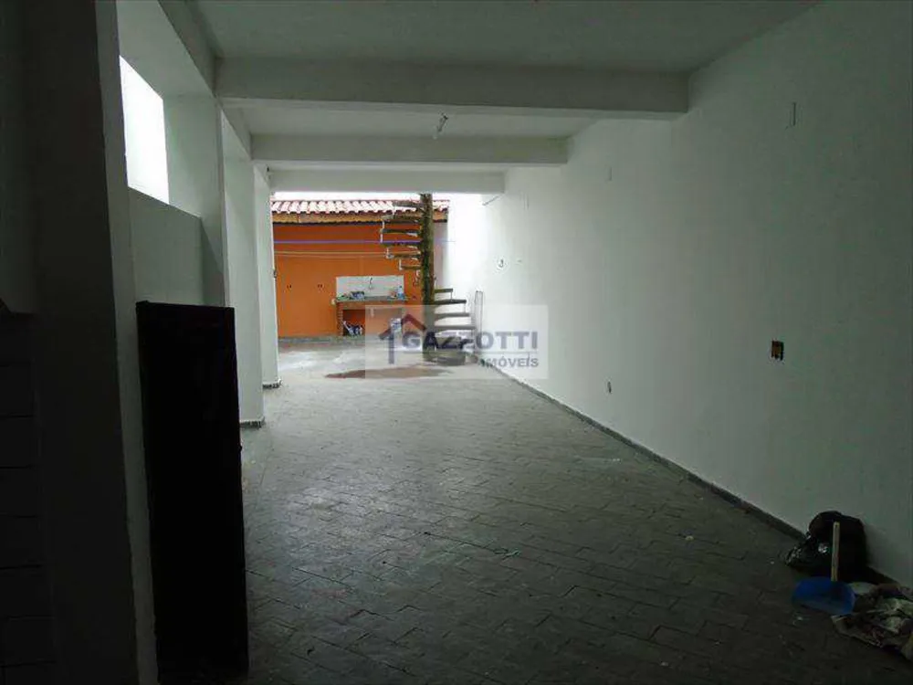 Sobrado, 3 quartos, 180 m² - Foto 28