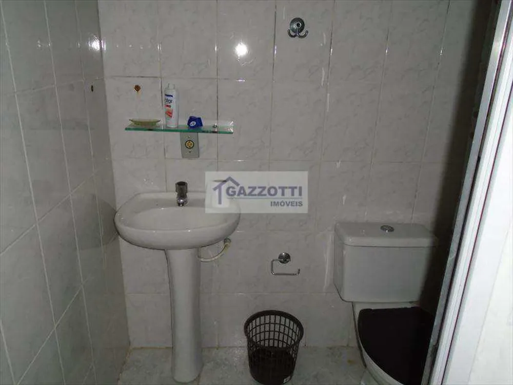 Sobrado, 3 quartos, 180 m² - Foto 27