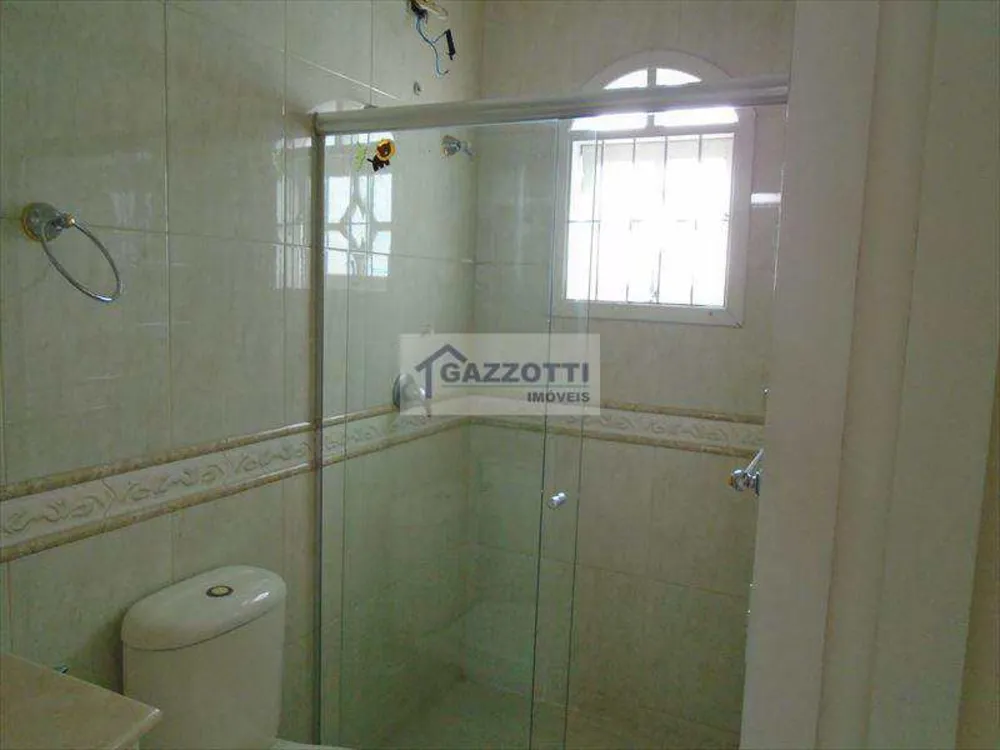 Sobrado, 3 quartos, 180 m² - Foto 16