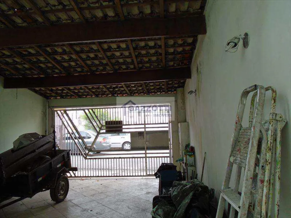 Sobrado, 3 quartos, 180 m² - Foto 5