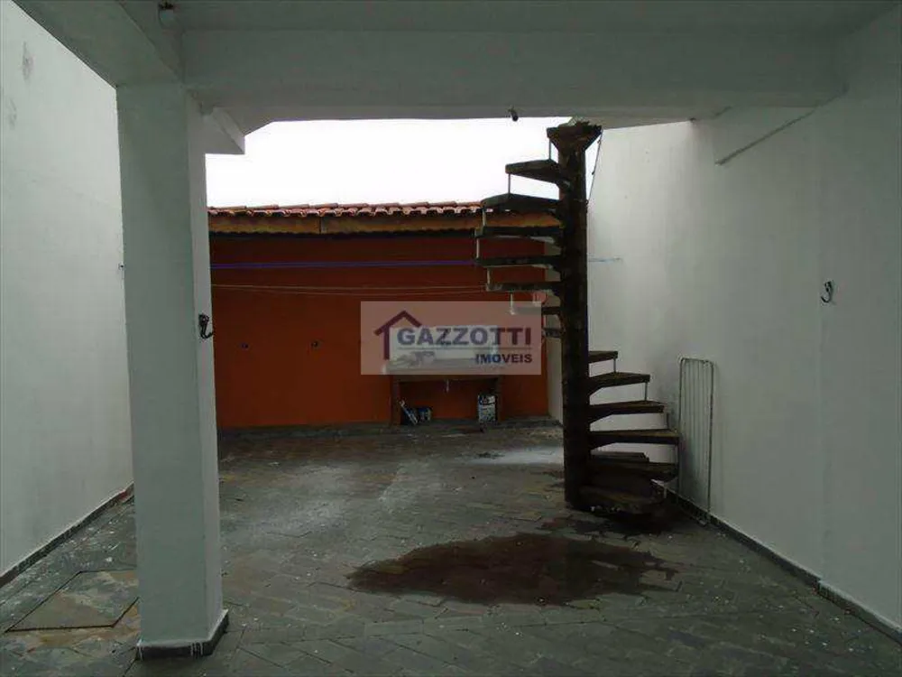 Sobrado, 3 quartos, 180 m² - Foto 24