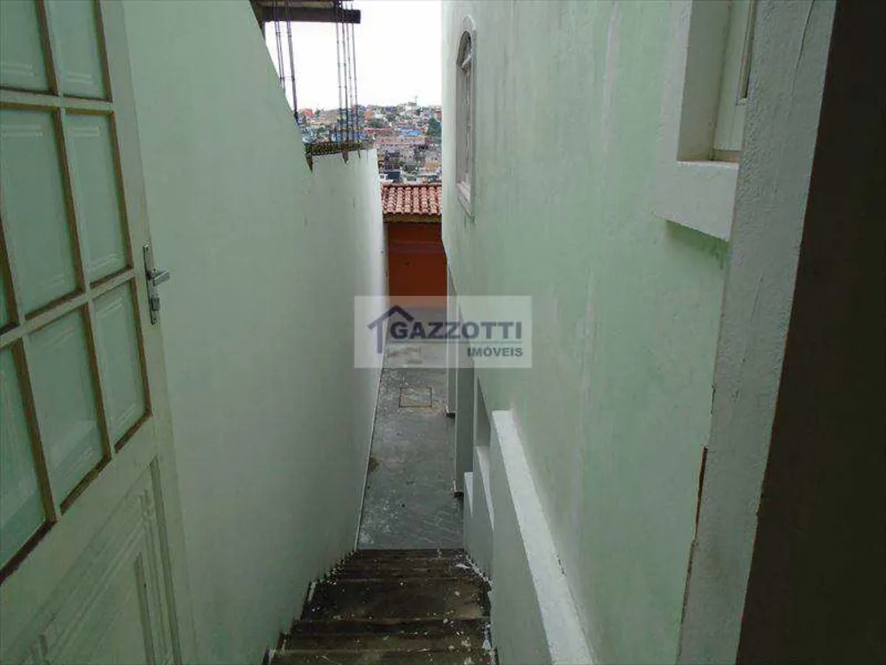 Sobrado, 3 quartos, 180 m² - Foto 6