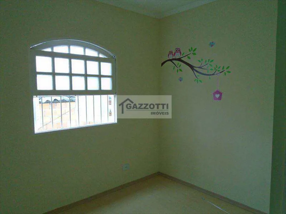 Sobrado, 3 quartos, 180 m² - Foto 18
