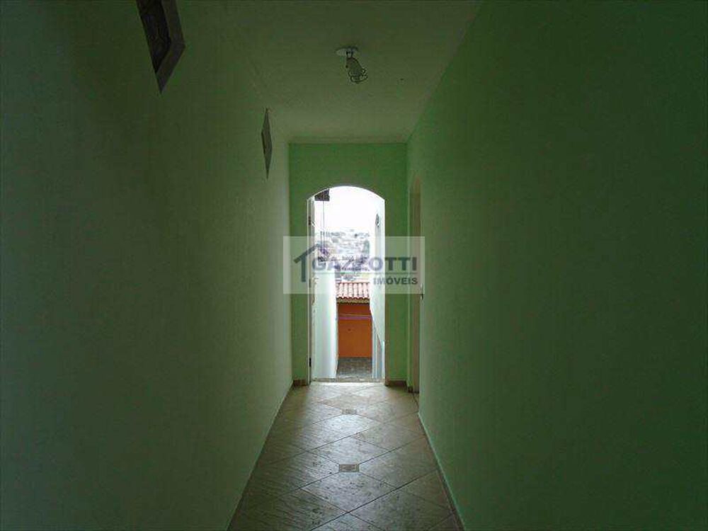 Sobrado, 3 quartos, 180 m² - Foto 4