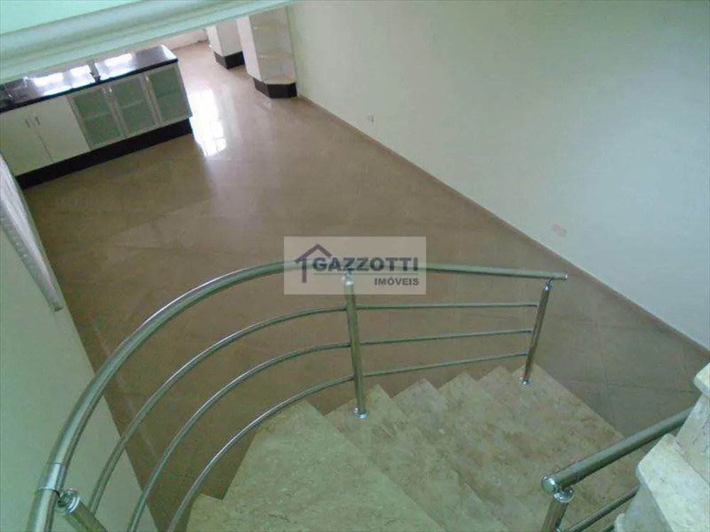 Sobrado, 3 quartos, 180 m² - Foto 22