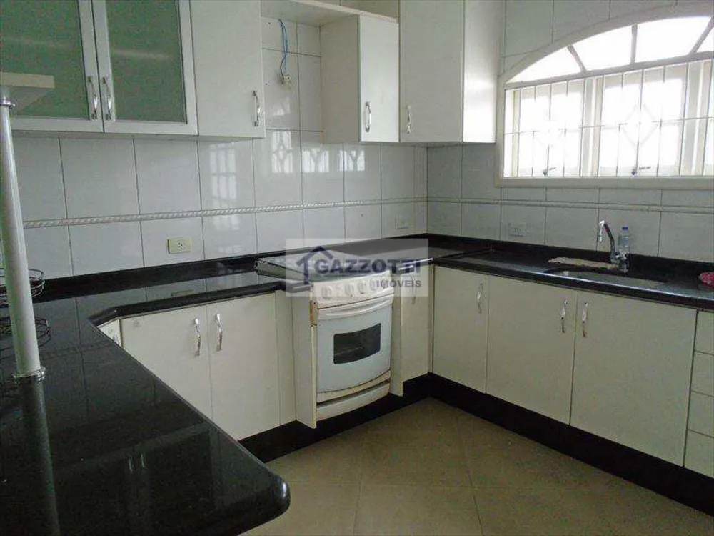 Sobrado, 3 quartos, 180 m² - Foto 10