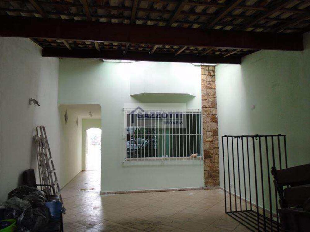 Sobrado, 3 quartos, 180 m² - Foto 3