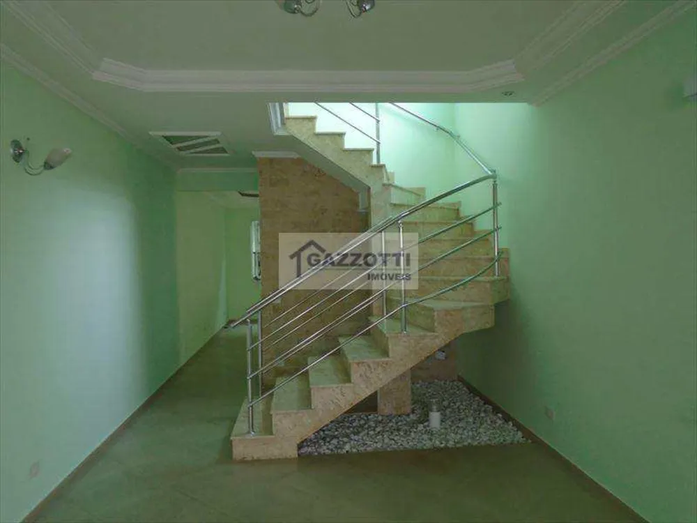 Sobrado, 3 quartos, 180 m² - Foto 11