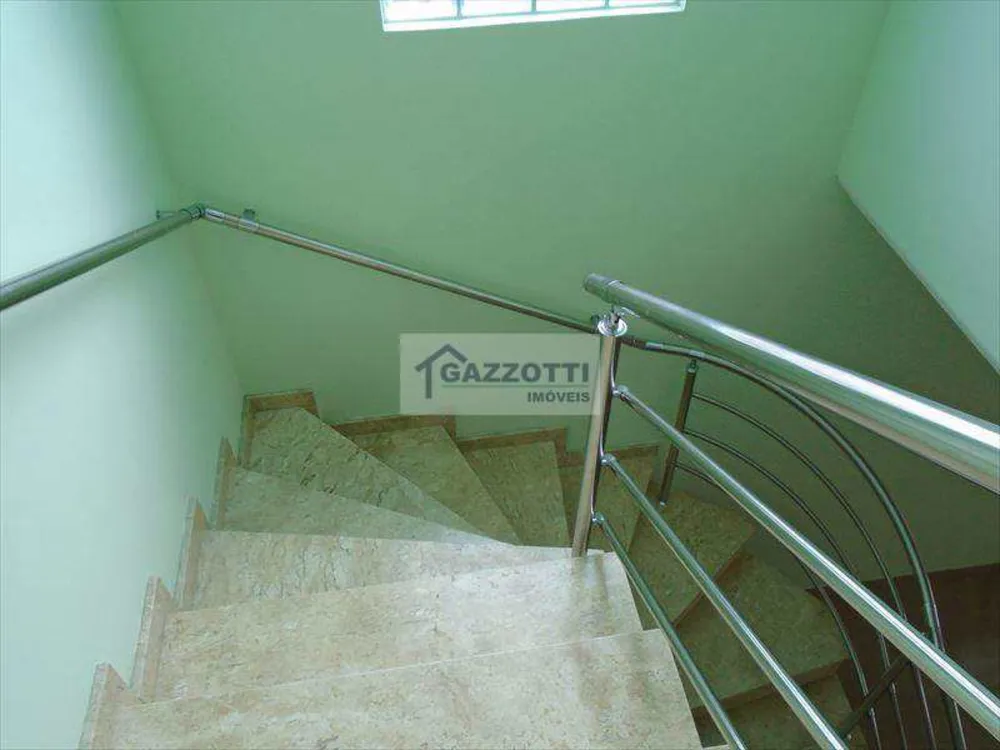 Sobrado, 3 quartos, 180 m² - Foto 12