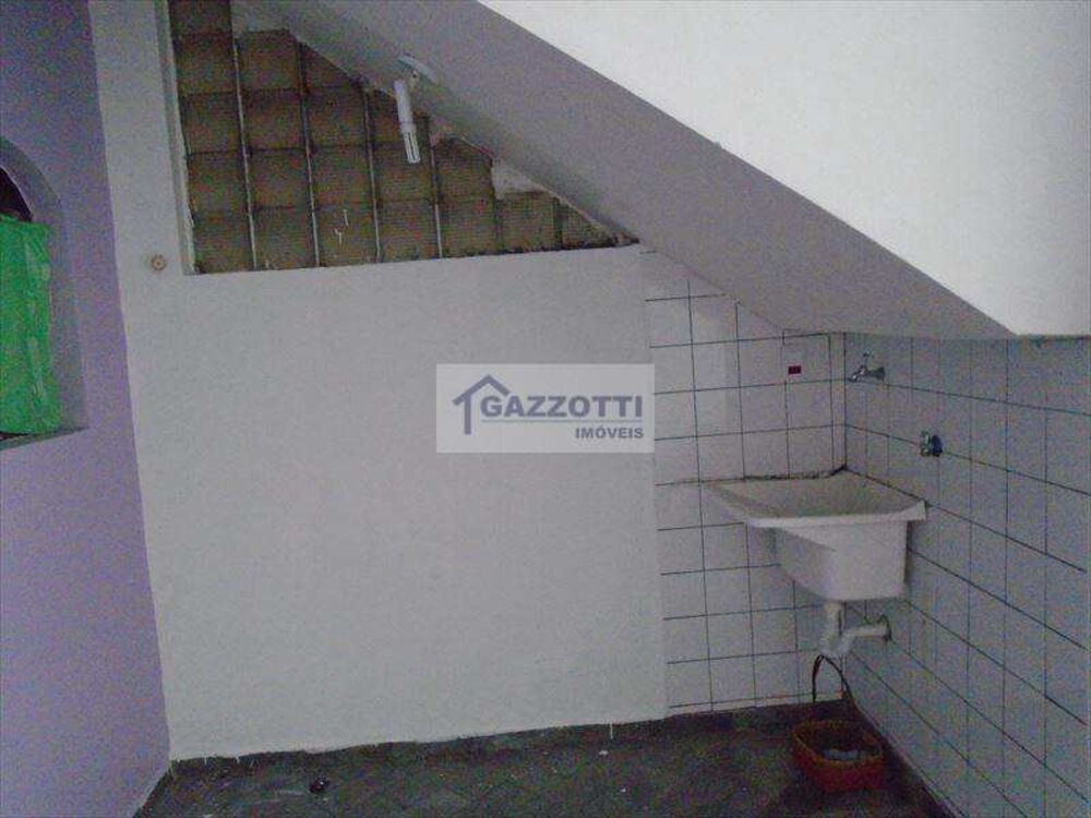 Sobrado, 3 quartos, 180 m² - Foto 2