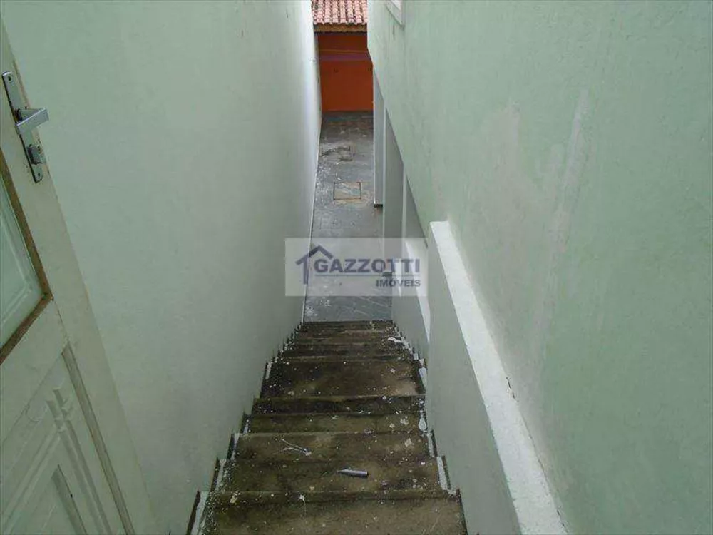 Sobrado, 3 quartos, 180 m² - Foto 8