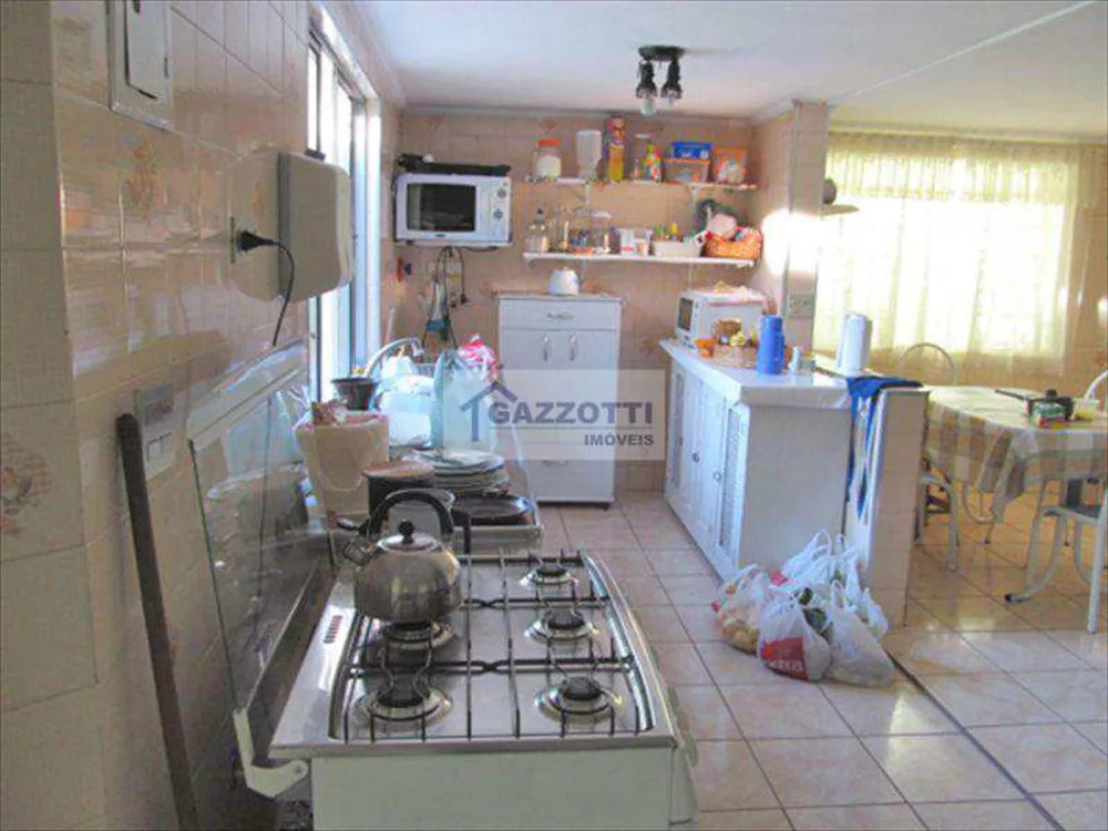 Casa, 3 quartos, 250 m² - Foto 7