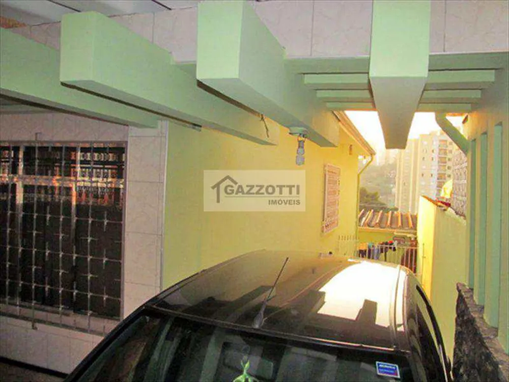 Casa, 3 quartos, 250 m² - Foto 24