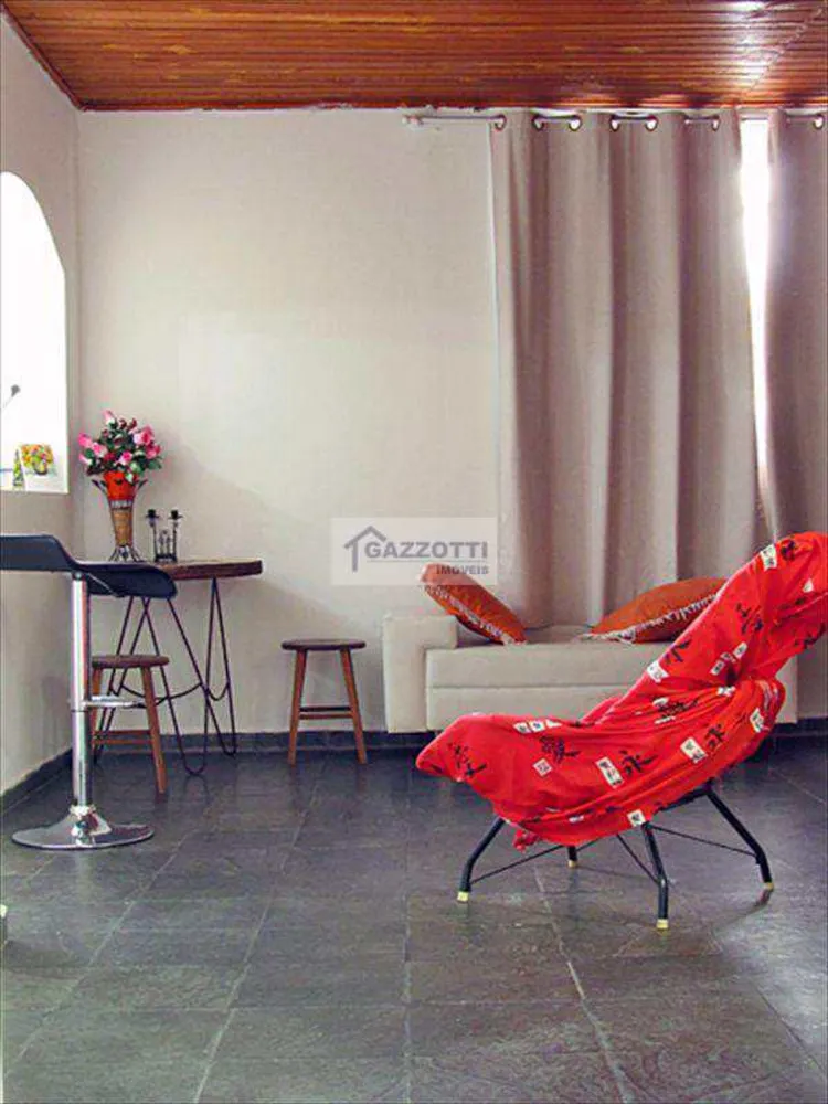 Casa, 3 quartos, 250 m² - Foto 5
