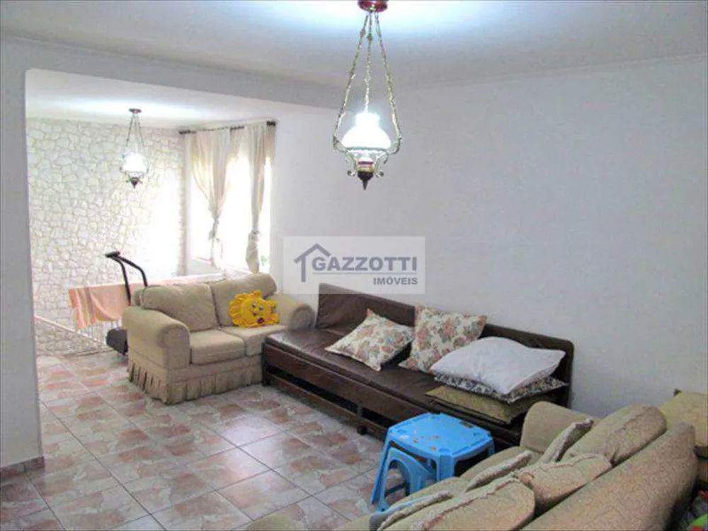 Casa, 3 quartos, 250 m² - Foto 12