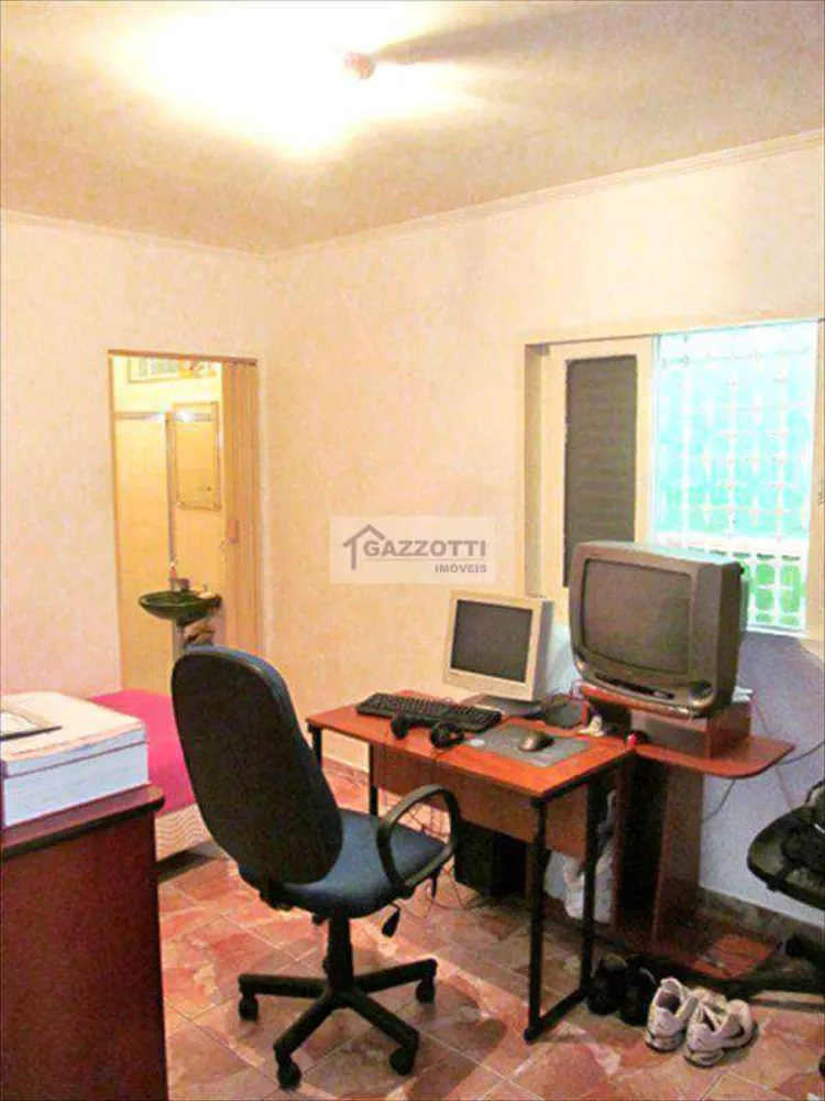 Casa, 3 quartos, 250 m² - Foto 5