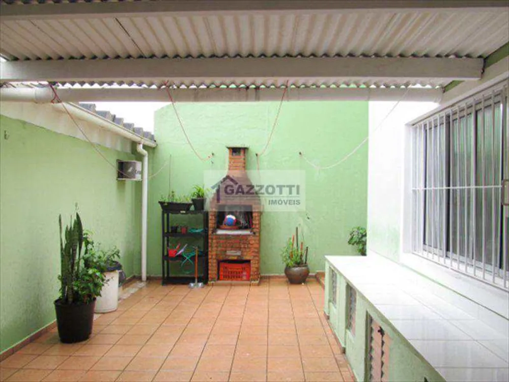 Casa, 3 quartos, 250 m² - Foto 8