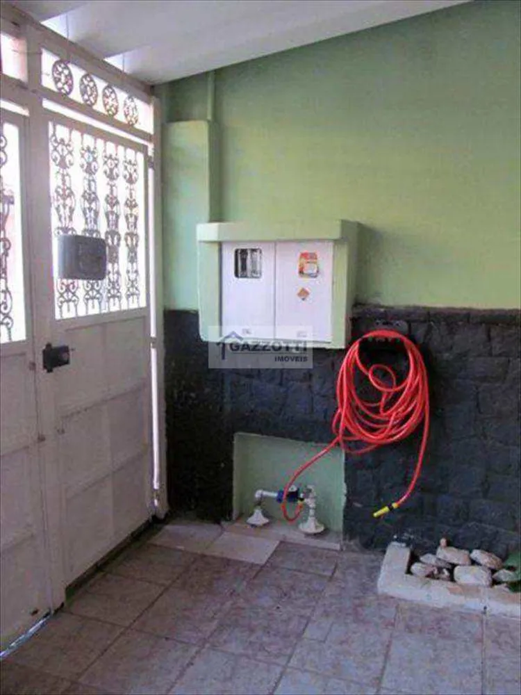 Casa, 3 quartos, 250 m² - Foto 10
