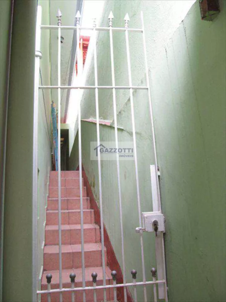 Casa, 3 quartos, 250 m² - Foto 4