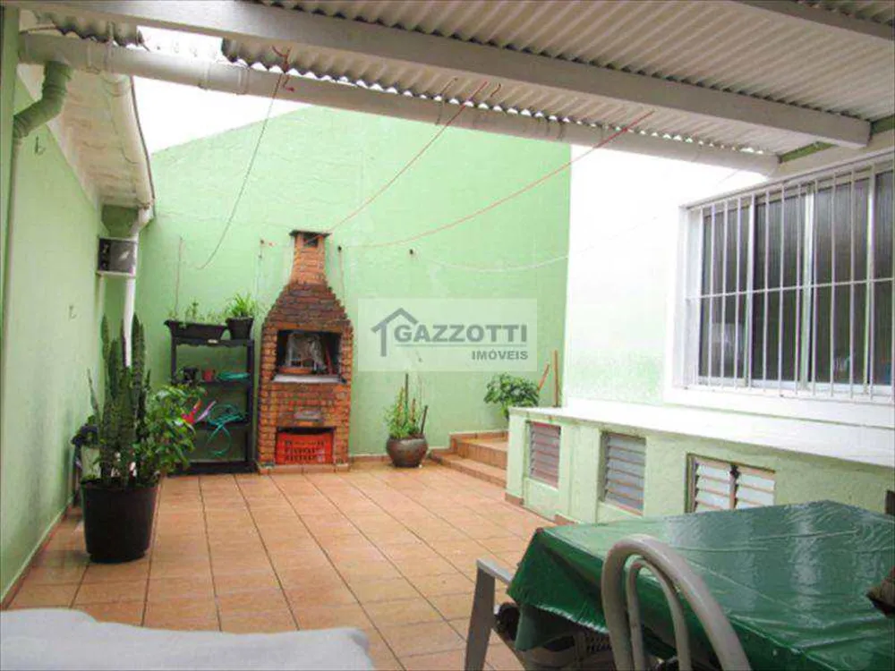 Casa, 3 quartos, 250 m² - Foto 11