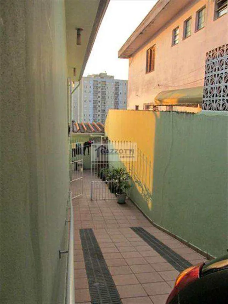 Casa, 3 quartos, 250 m² - Foto 16