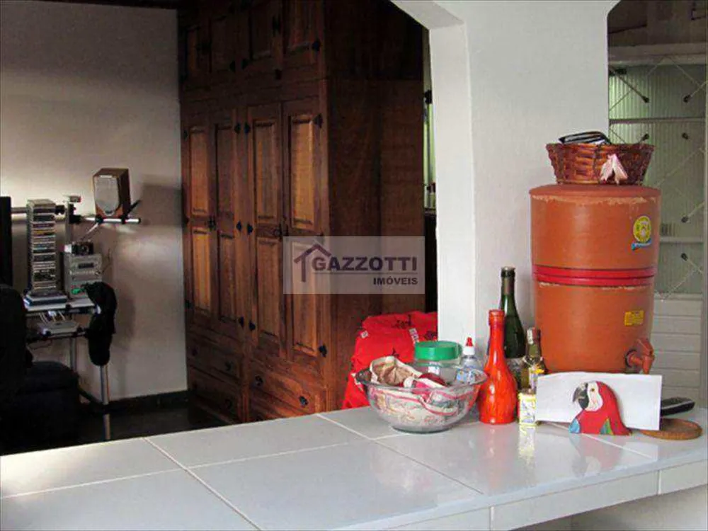 Casa, 3 quartos, 250 m² - Foto 12