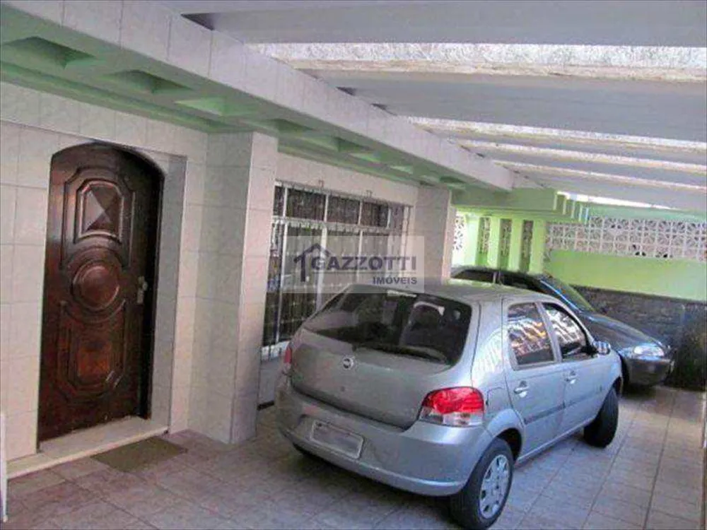 Casa, 3 quartos, 250 m² - Foto 9