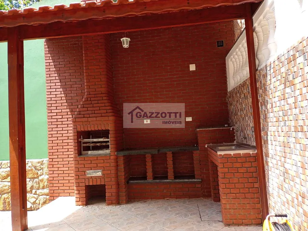 Chácara, 7 quartos - Foto 12