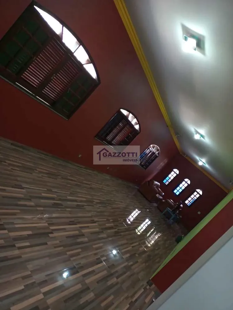Chácara, 7 quartos - Foto 7