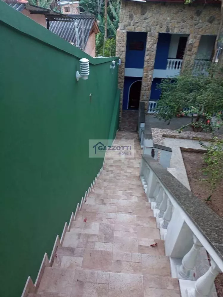 Chácara, 7 quartos - Foto 5