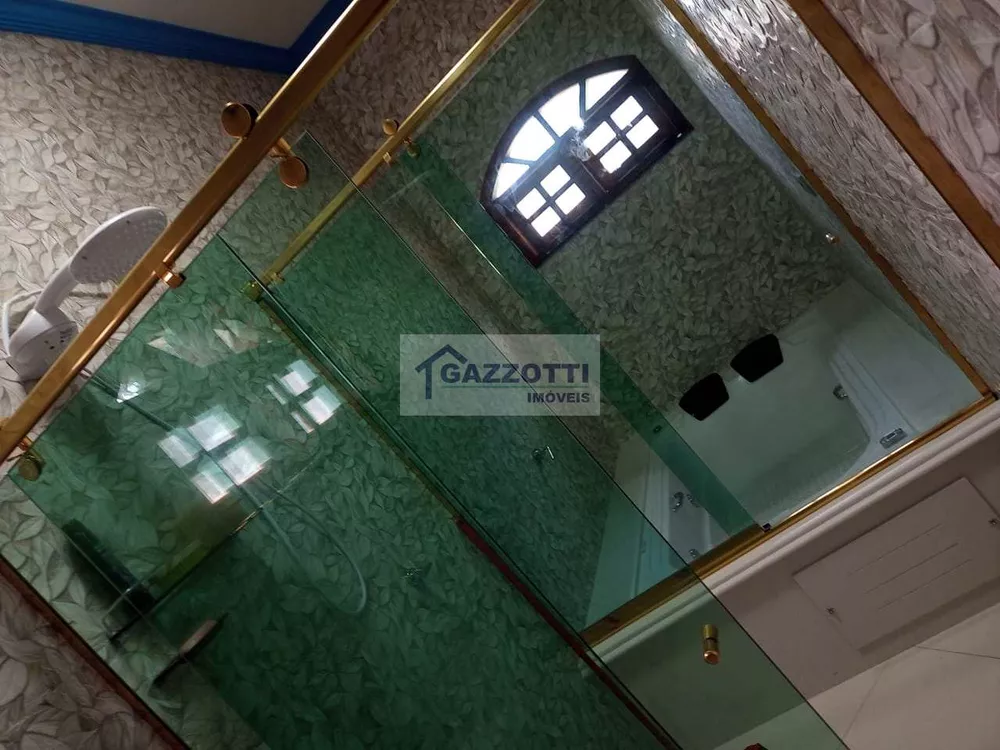 Chácara, 7 quartos - Foto 8