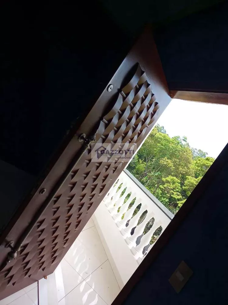 Chácara, 7 quartos - Foto 7