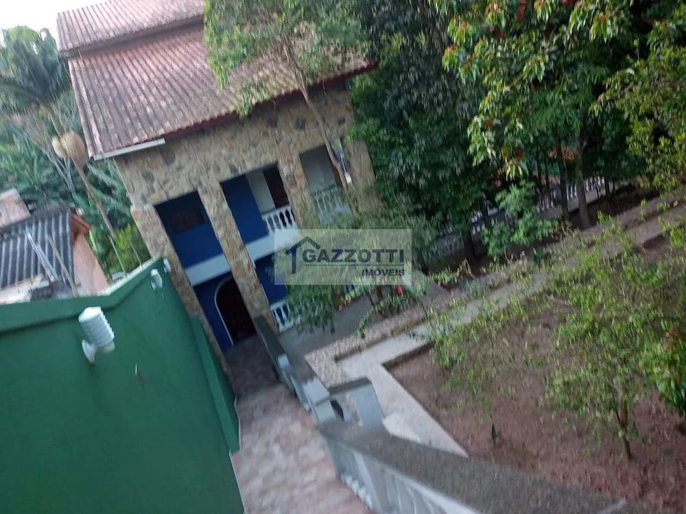 Chácara, 7 quartos - Foto 11