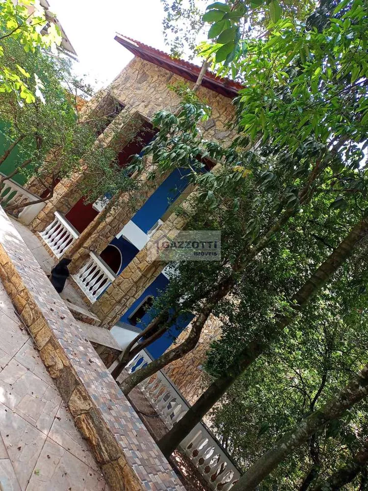 Chácara, 7 quartos - Foto 6