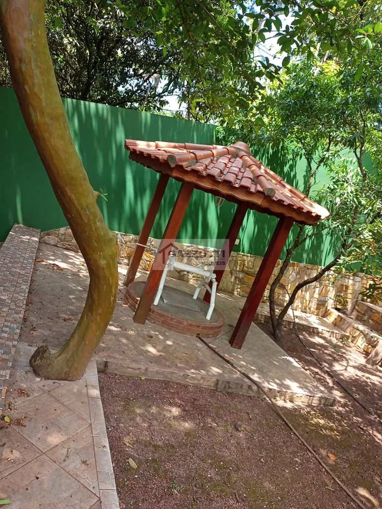 Chácara, 7 quartos - Foto 10