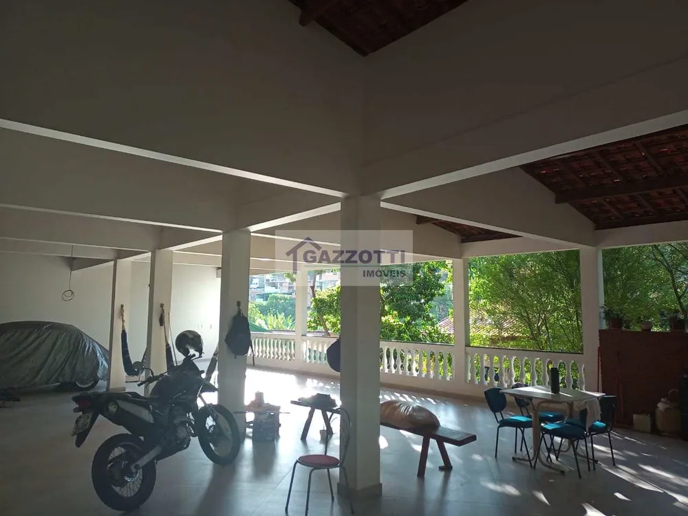 Chácara, 7 quartos - Foto 8