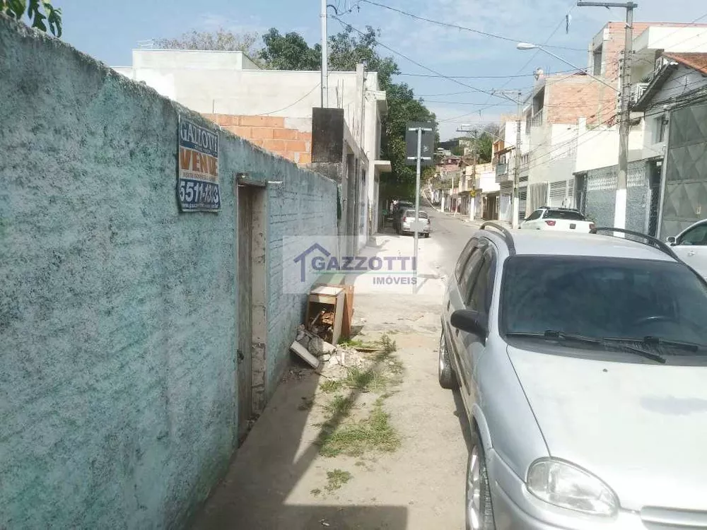 Loteamento e Condomínio à venda, 310m² - Foto 3