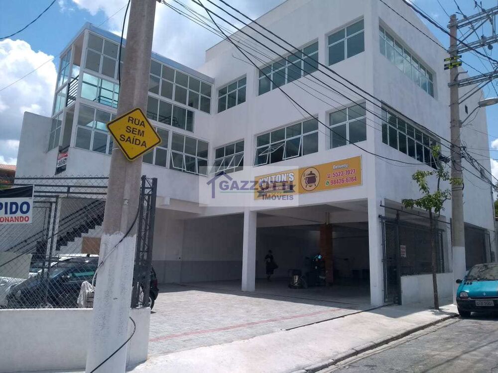 Prédio Inteiro, 300 m² - Foto 11