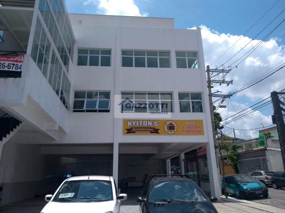 Prédio Inteiro, 300 m² - Foto 5