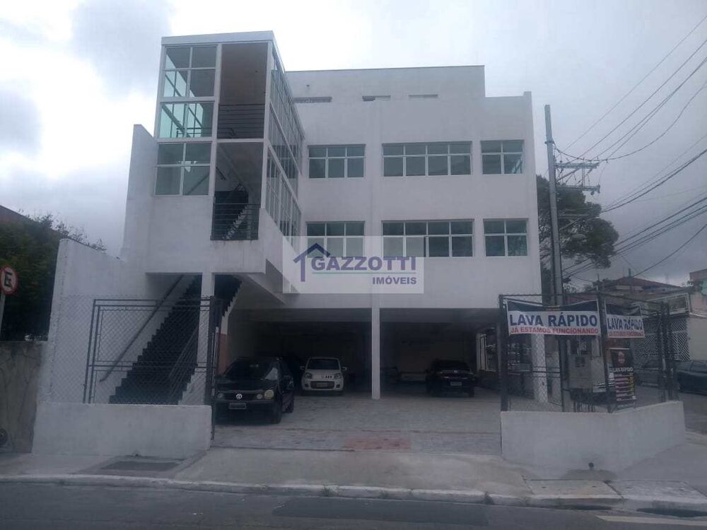 Prédio Inteiro, 300 m² - Foto 1