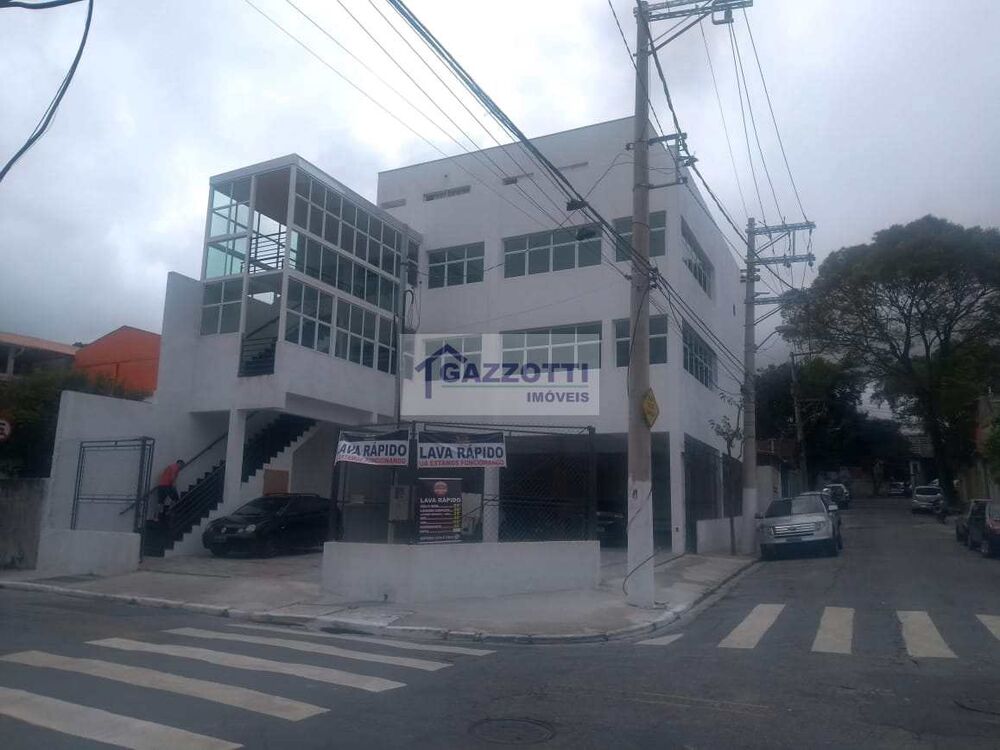 Prédio Inteiro, 300 m² - Foto 2