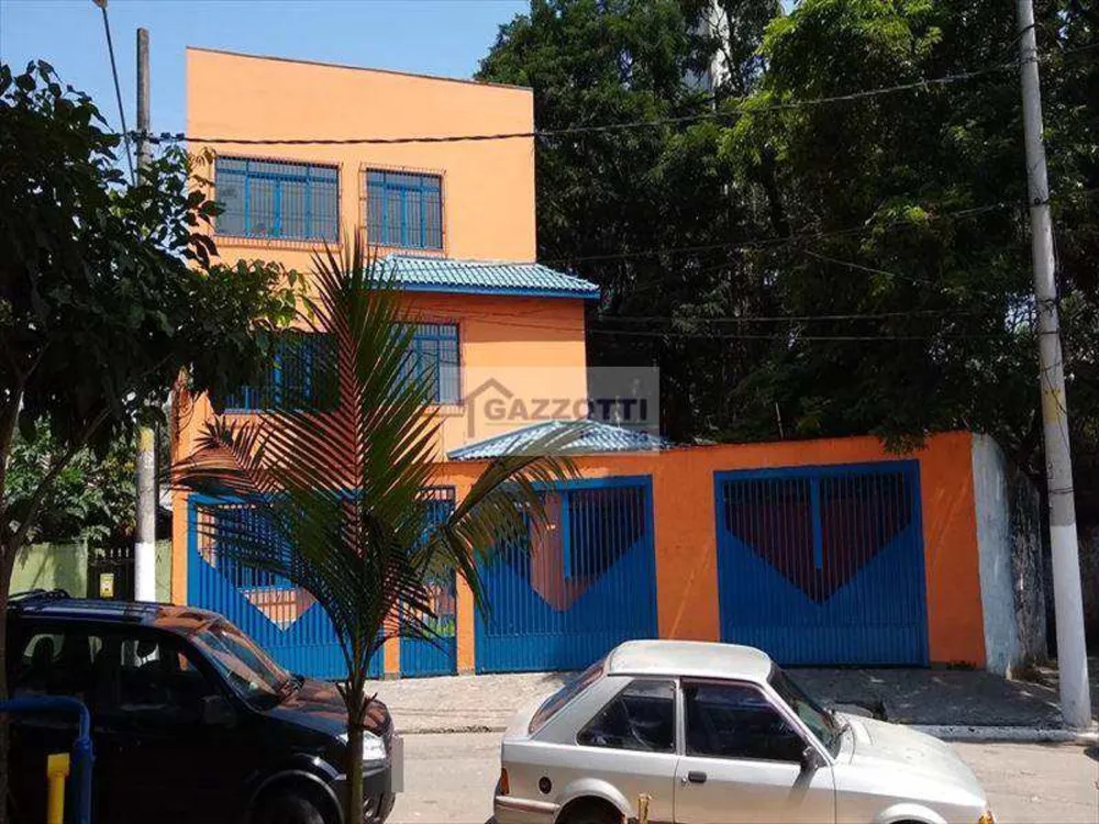 Prédio Inteiro, 404 m² - Foto 13