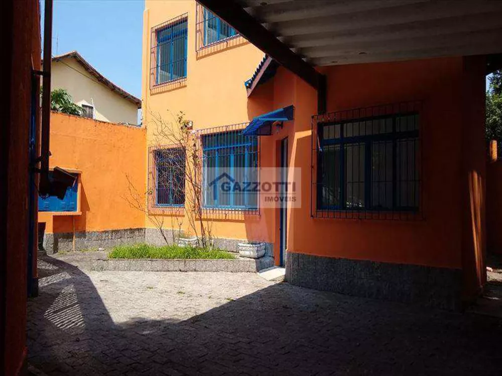 Prédio Inteiro à venda e aluguel, 404m² - Foto 2