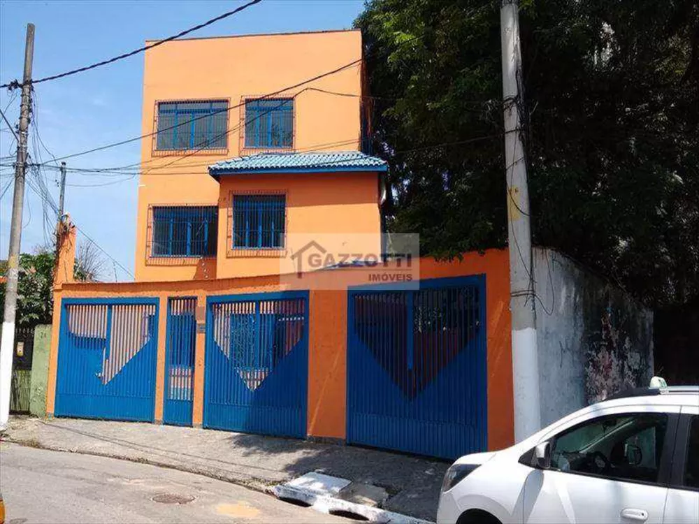 Prédio Inteiro, 404 m² - Foto 9