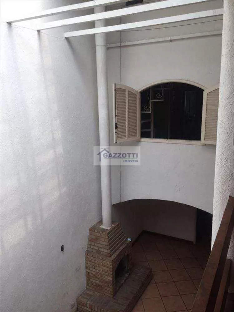 Sobrado à venda com 2 quartos, 125m² - Foto 8