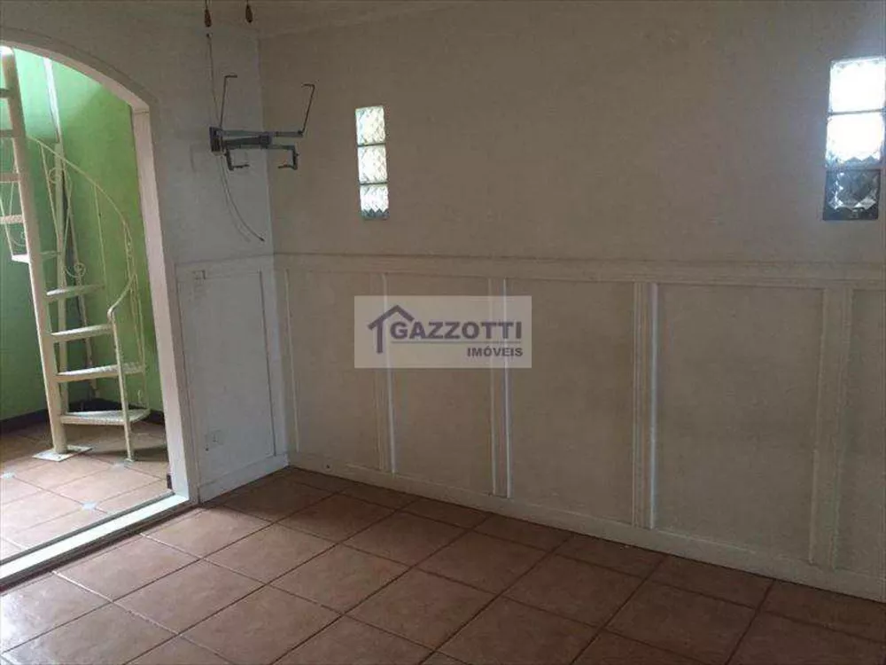 Sobrado à venda com 2 quartos, 125m² - Foto 14