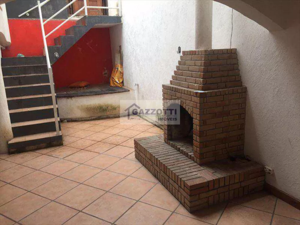 Sobrado à venda com 2 quartos, 125m² - Foto 21