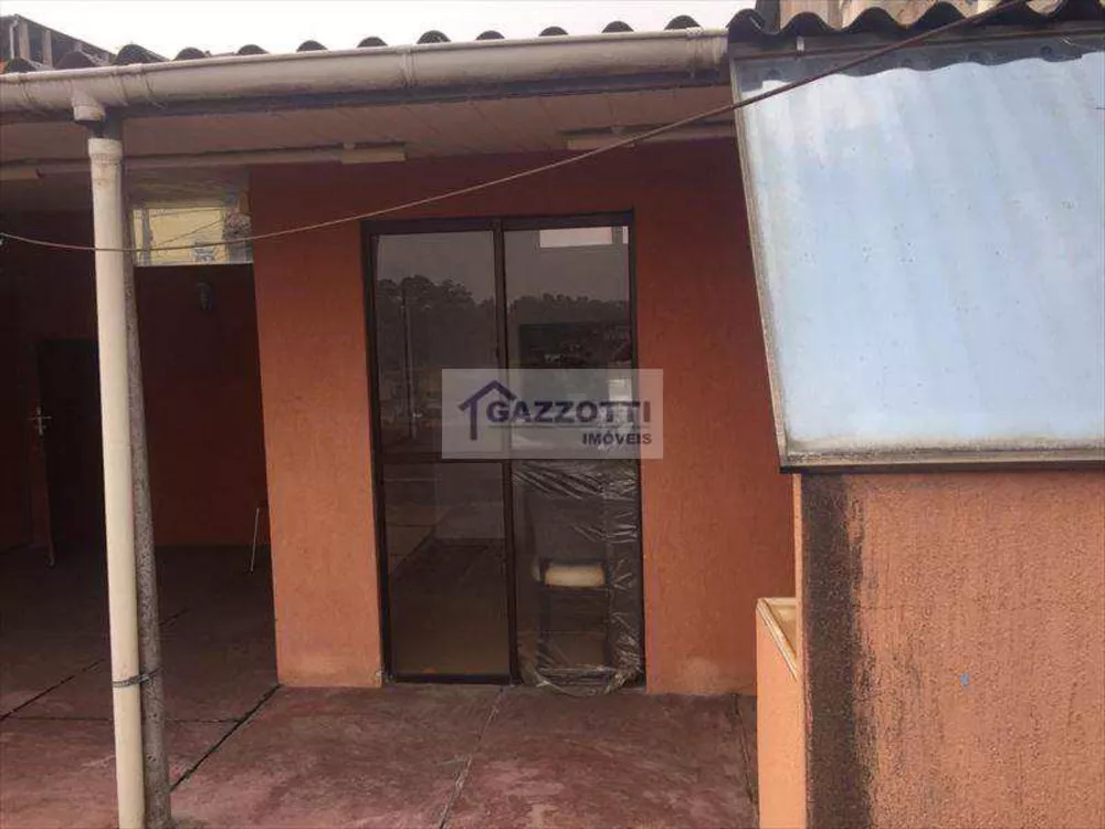 Sobrado à venda com 2 quartos, 125m² - Foto 5